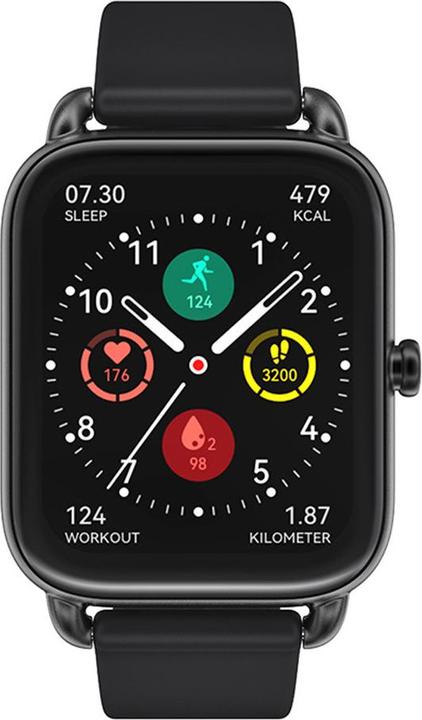 Actual product image Haylou Smartwatch RS4