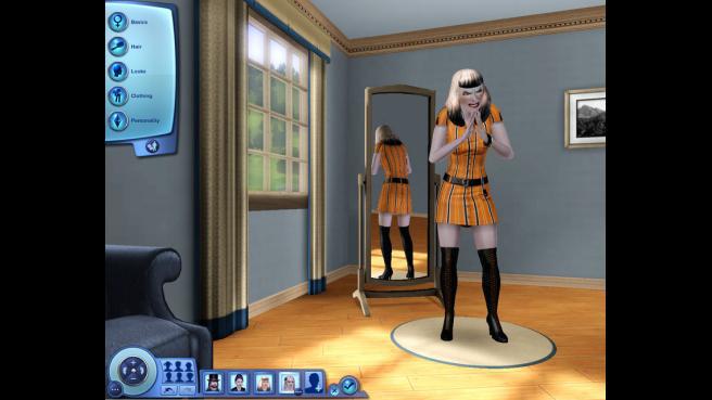 Produktbild EA Games The Sims 3