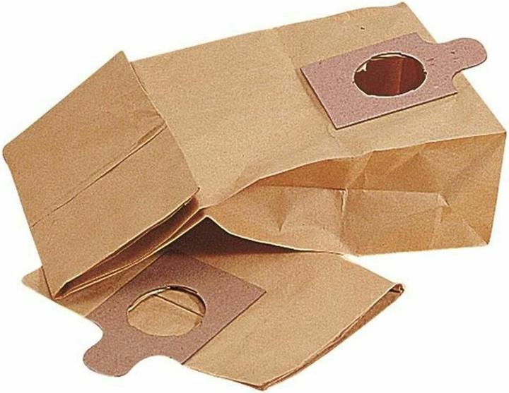 Produktbild Fartools Ersatzbeutel für Staubsauger 101833 (5 x)