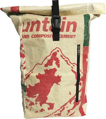 Bekos Upcycling (40 l)
