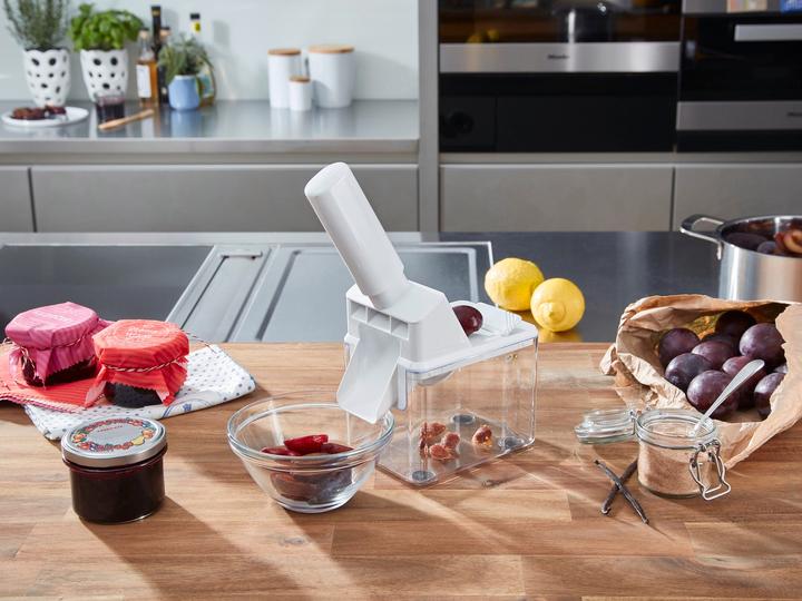 Produktbild Leifheit Pflaumenentsteiner