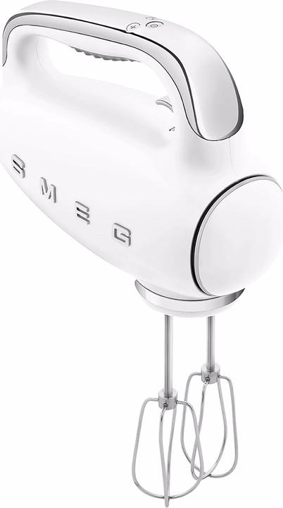 Actual product image Smeg HMF01WHEU (250 W)
