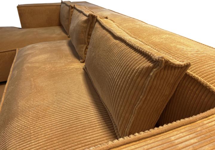 Actual product image Ropez Cloe (Corner sofa)