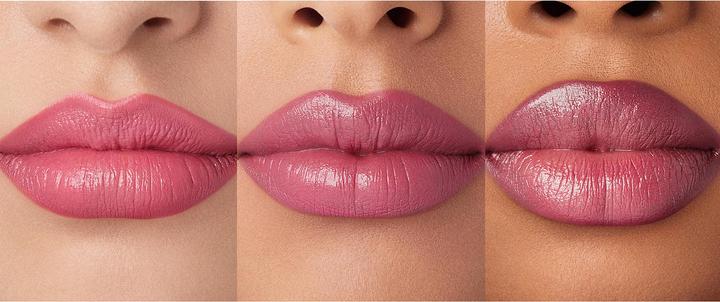 Actual product image Anastasia Beverly Hills Satin Lipstick (Rose Dreams)