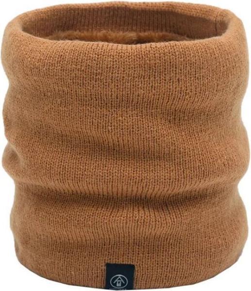 MU Classic Strickmütze und Halswärmer Set (One Size) (One Size)