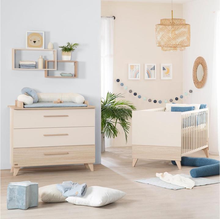 Image du produit Roba Sidney (70 x 140 cm)