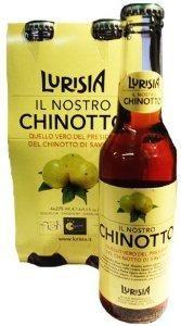 Produktbild Lurisia Il Nostro Chinotto (24 x 27.5 cl)