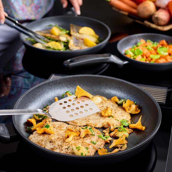 Actual product image Rösle Frying pan Cadini ProResist Ø28cm (28 cm, Frying pan, Aluminium)
