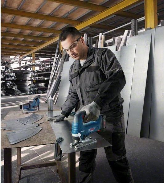 Produktbild Bosch Professional GST 18V-125 B