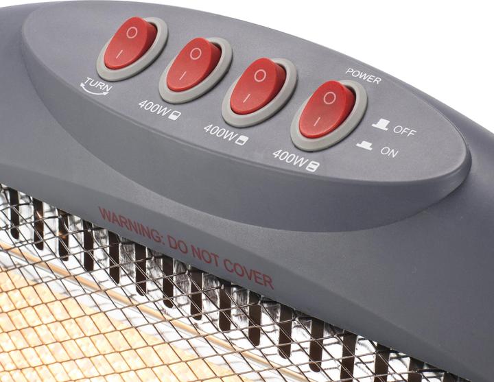 Image du produit Tristar KA-5024 (1200 W)