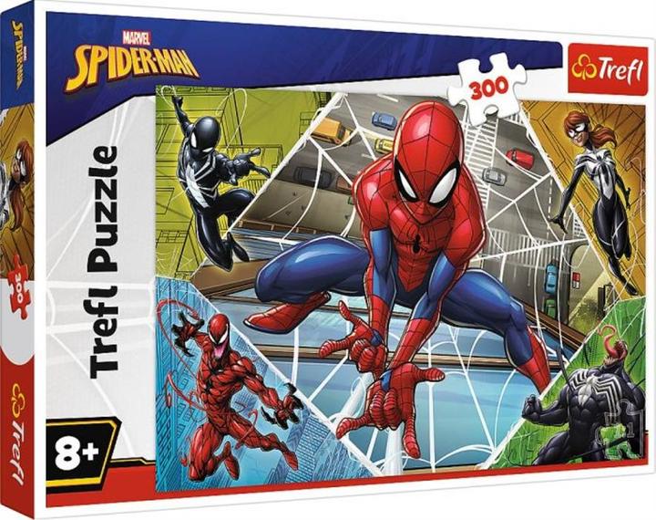 Produktbild Hasbro Gaming Five Alive Kartenspiel (Deutsch)