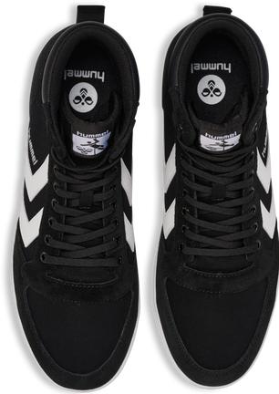 Actual product image hummel Slimmer Stadil High (40)