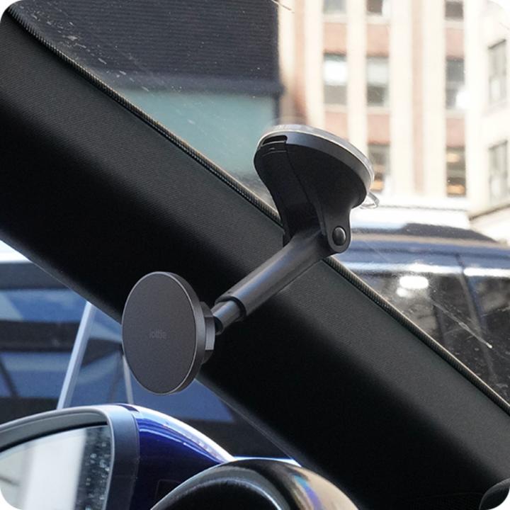 Actual product image iOttie iTap 3