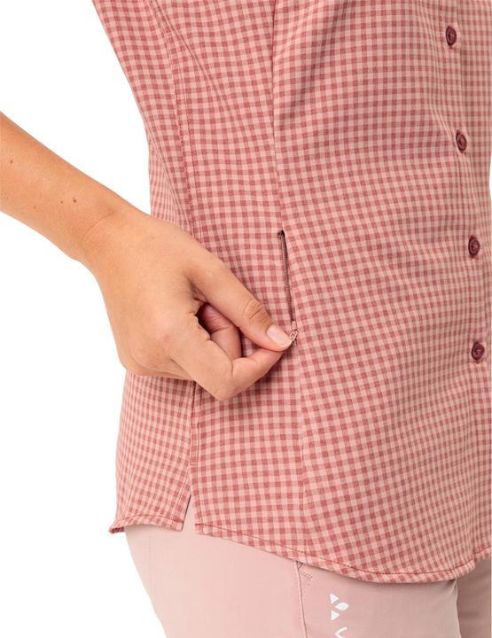 Immagine prodotto Vaude Camicia Seiland III da donna (48, 3XL)