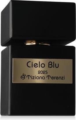 Actual product image Tiziana Terenzi Cielo Blu Extrait (Extrait De Parfum, 100 ml)