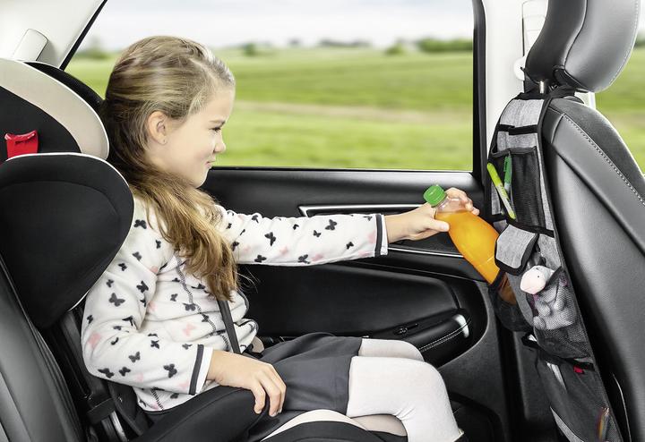 Actual product image Reer TravelKid Tidy