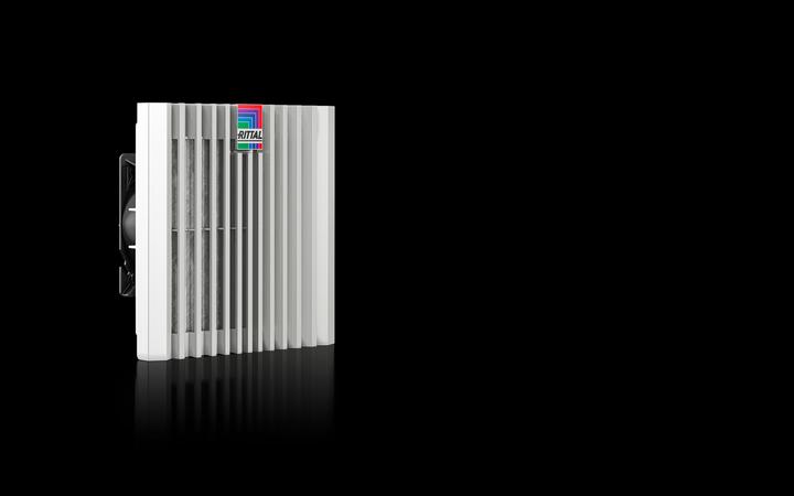 Actual product image Rittal Filter fan