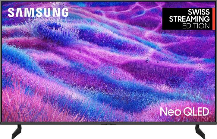 Immagine prodotto Samsung QE50QN80F (50", QN80F, NeoQLED, 4K, 2025)