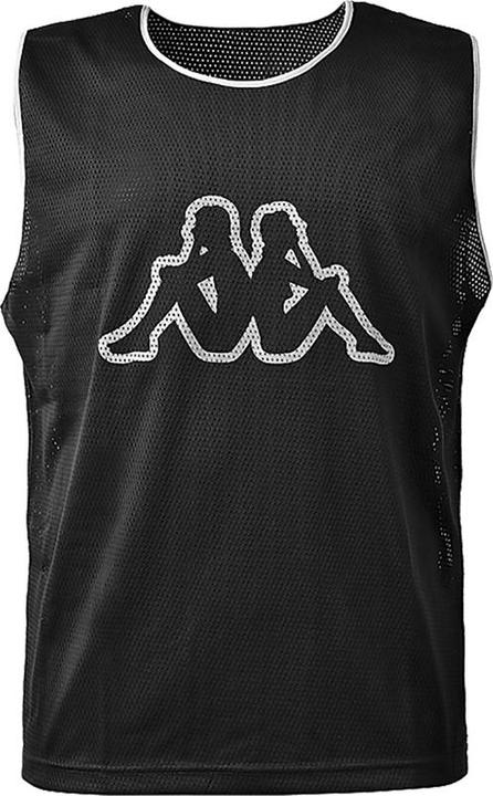 Actual product image Kappa Nipola Training Bib X5 (XL)
