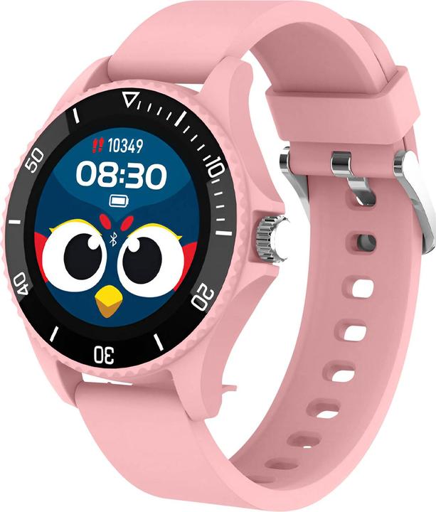 Image du produit Maxlife smartwatch Kids MXSW-210 rose