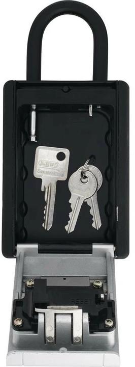 Produktbild Abus KeyGarage 797 mit Bügel