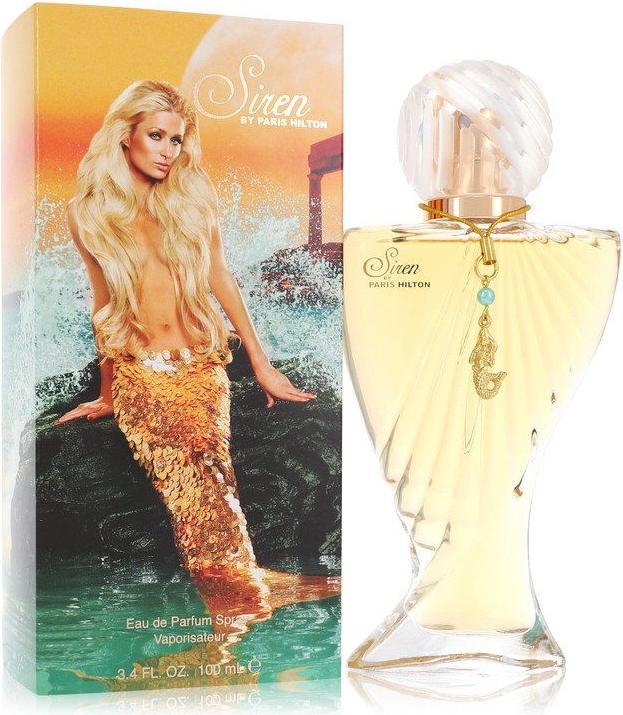 Image du produit Paris Hilton Siren (Eau de parfum, 100 ml)