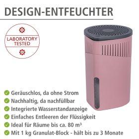 Immagine prodotto Wenko Goccia (80 m²)
