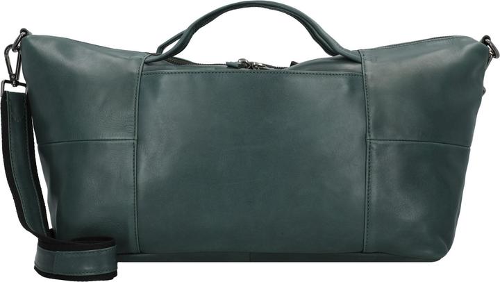 Harolds Caugio Weekender Reisetasche Leder 43 cm (11 l)