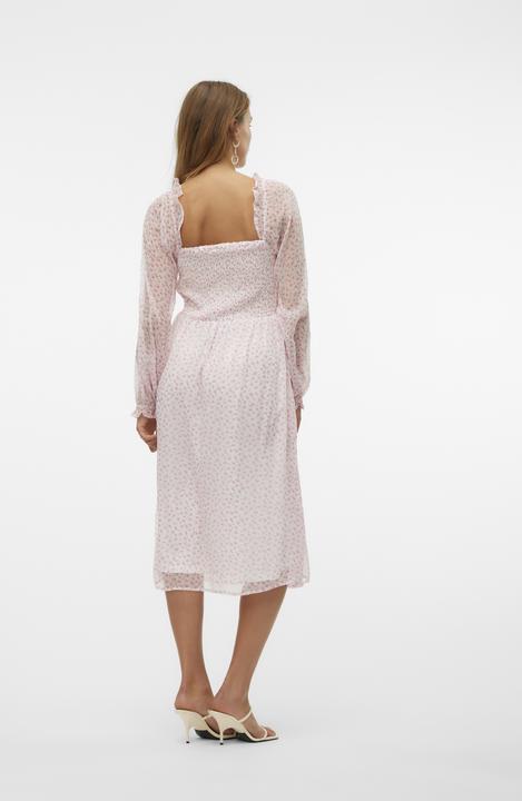 Produktbild Vero Moda VMSMILLA Langes Kleid Kleid (XS)