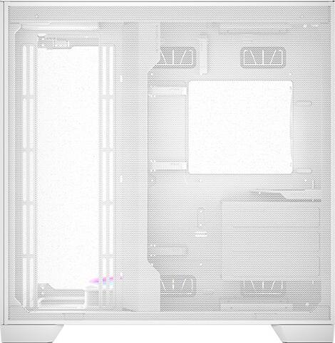 Immagine prodotto Antec C8 (ITX, ATX, mATX)