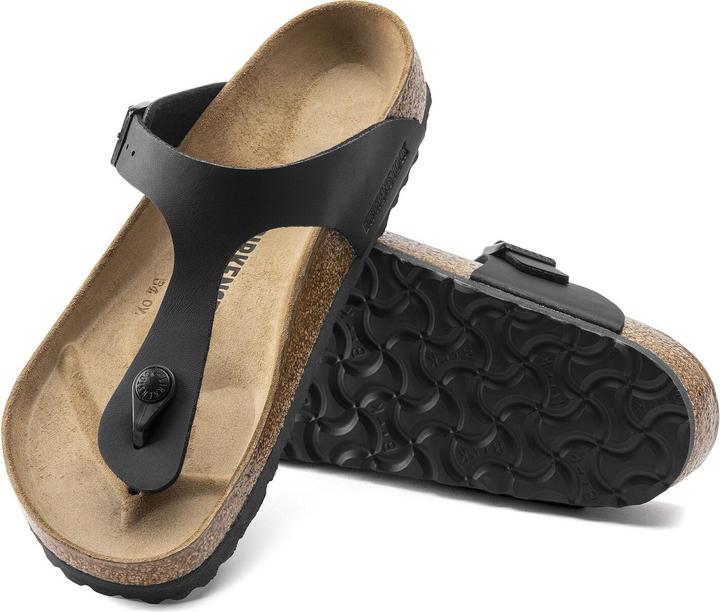 Produktbild Birkenstock Gizeh Birko-Flor schmal (38)