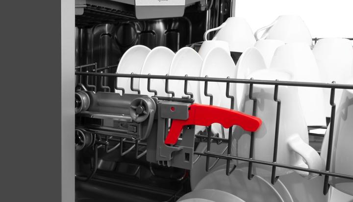 Actual product image Amica Dishwasher fully integrated EGSPV 590 900 60 x 82 x 58 cm for 14 place settings 9,8 l 42 dB