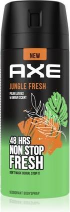 AXE Afrika Douchegel 250ml (Spuit, 250 ml)