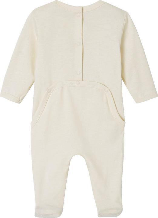 Produktbild Vertbaudet Bio-Kollektion: 2er-Pack Baby Strampler mit Dinos (56)