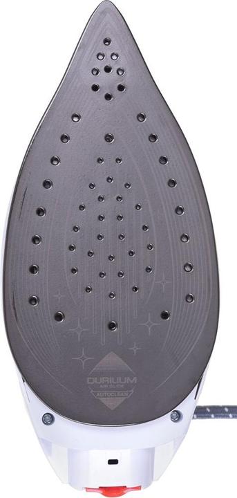 Produktbild Tefal Express Protect SV9201E0 Dampfbügelstation Durilium AirGlide Autoclean soleplate Violett (2800 W, 130 g/min)