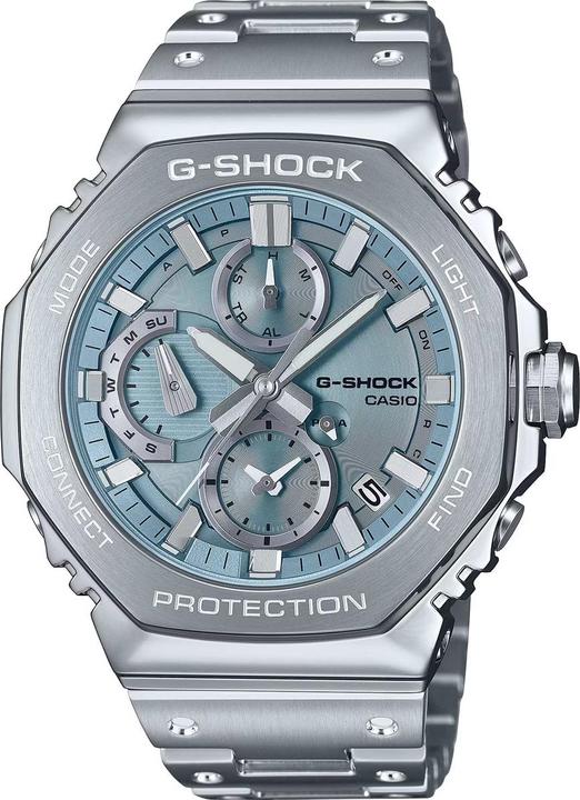 G-Shock GMC-B2100AD-2AER (Analoguhr, Chronograph, 51.30 mm)
