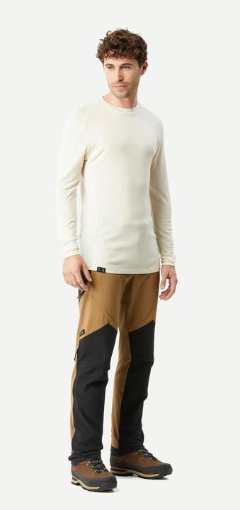 Produktbild Simond Trekkinghose Herren wasserabweisend winddicht - MT900 grau (M)