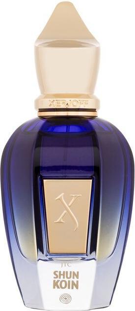 Actual product image XerJoff Join the Club Shunkoin (Eau de parfum, 50 ml)