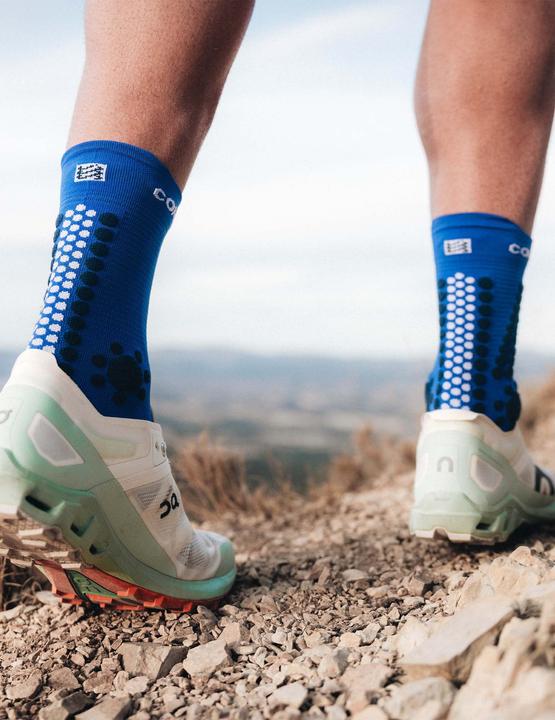 Immagine prodotto Compressport Calzini da corsa Pro v4.0 Trail (35 - 38)