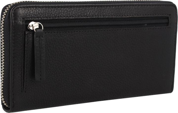 Produktbild Burkely Soft Skylar Geldbörse Leder 19 cm