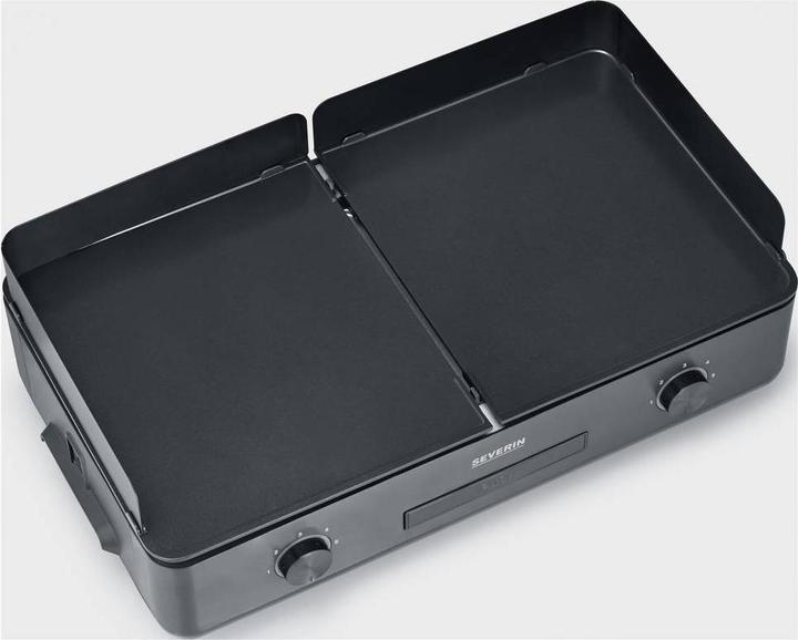 Actual product image Severin PG 8569 (EU plug)