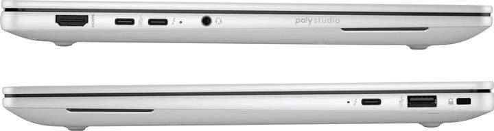 Produktbild HP EliteBook X G1a AI PC (14", AMD Ryzen AI 7 PRO 360, 32 GB, 1000 GB, CH)