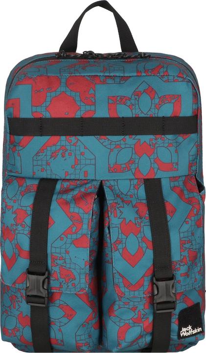 Actual product image Jack Wolfskin 365 Rucksack (20 l)