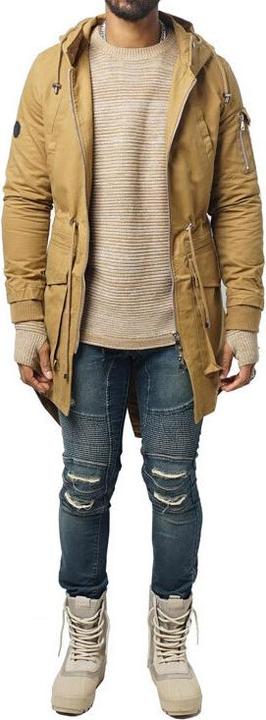 Produktbild Project X Paris Parka mit mehreren Taschen (XL)