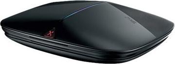 Produktbild Zyxel ARMOR G5 AX6000 NBG7815