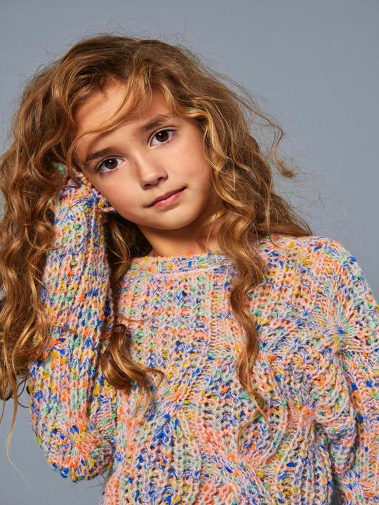 Actual product image Only KOGLUCA Pullover Knitted jumper (122)