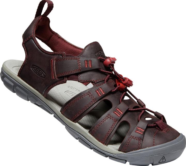 Image du produit Keen Clearwater CNX Leather (37.5)
