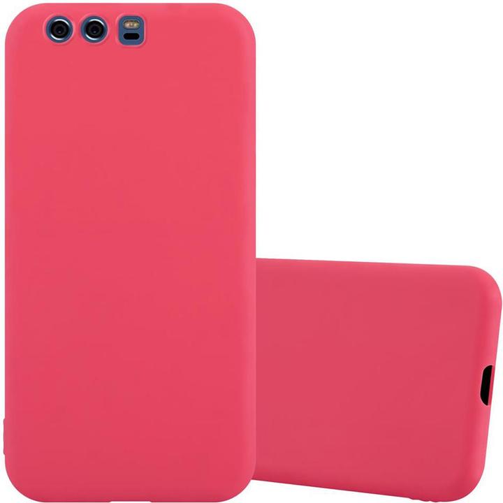 Productafbeelding Cadorabo TPU Candy Cover (Huawei P10 Plus)