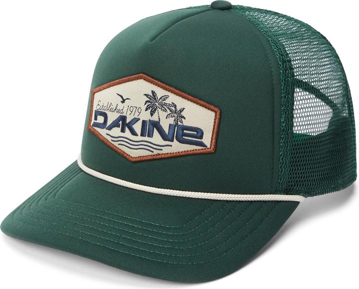Actual product image Dakine Patch Trucker
