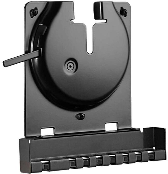 Produktbild Sanus Wandhalterung WSSCAM1 zu Sonos AMP - schwarz (1 Stk., Wandmontage)